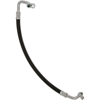 A/C Refrigerant Discharge Hose