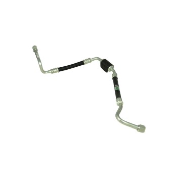 A/C Refrigerant Suction Hose