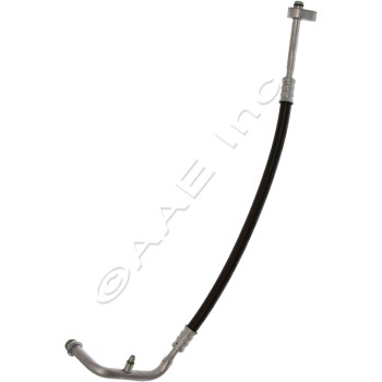 A/C Refrigerant Discharge Hose
