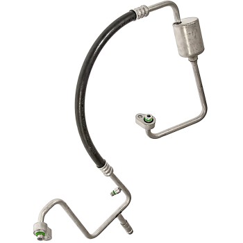 A/C Refrigerant Discharge Hose