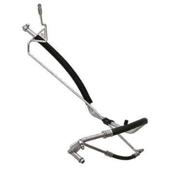 A/C Refrigerant Liquid Hose