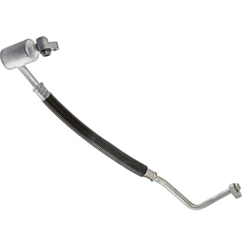 A/C Refrigerant Suction Hose