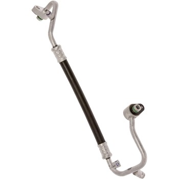 A/C Refrigerant Discharge Hose