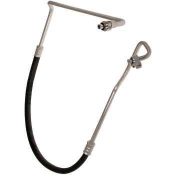 A/C Refrigerant Discharge Hose