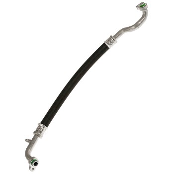 A/C Refrigerant Suction Hose