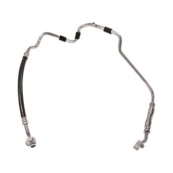 A/C Refrigerant Suction Hose