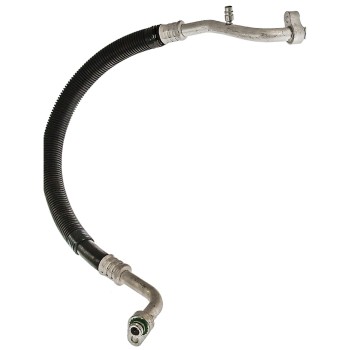 A/C Refrigerant Suction Hose