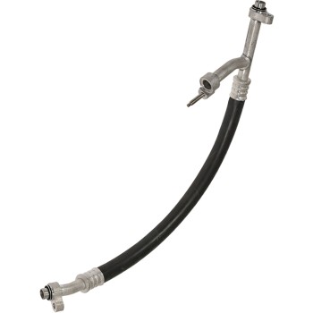 A/C Refrigerant Suction Hose
