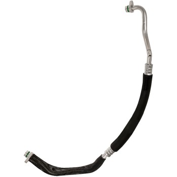 A/C Refrigerant Suction Hose