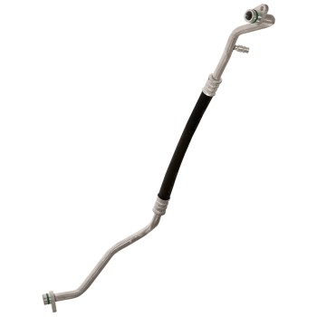 A/C Refrigerant Suction Hose