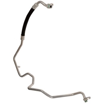 A/C Refrigerant Suction Hose