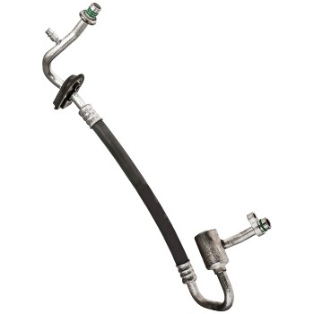 A/C Refrigerant Suction Hose