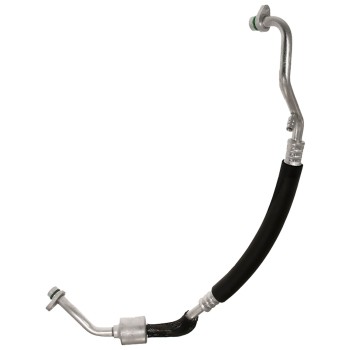 A/C Refrigerant Suction Hose