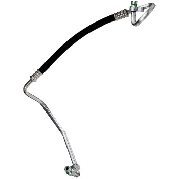 A/C Refrigerant Discharge Hose