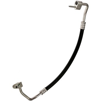 A/C Refrigerant Discharge Hose