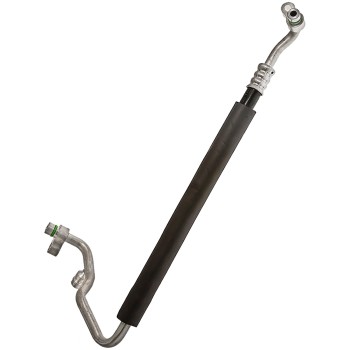 A/C Refrigerant Discharge Hose