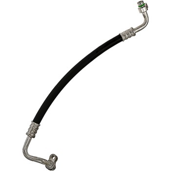 A/C Refrigerant Discharge Hose