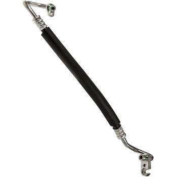 A/C Refrigerant Discharge Hose