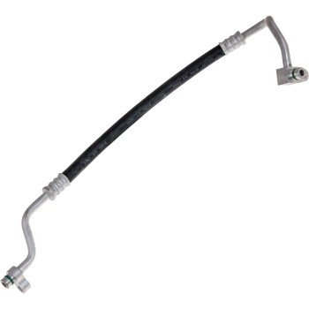 A/C Refrigerant Discharge Hose