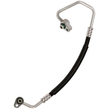 A/C Refrigerant Discharge Hose