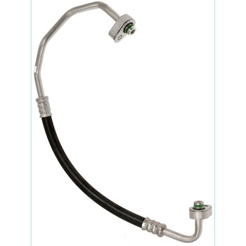 A/C Refrigerant Discharge Hose