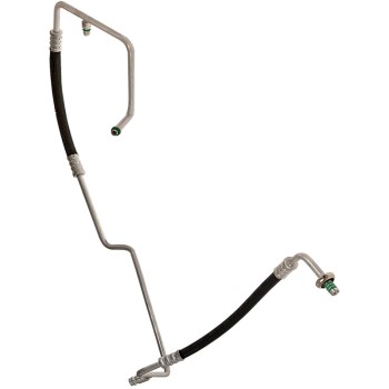 A/C Refrigerant Liquid Hose