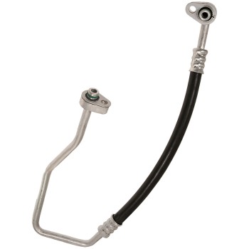 A/C Refrigerant Discharge Hose