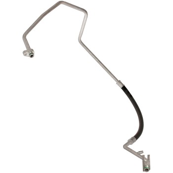 A/C Refrigerant Suction Hose