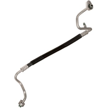 A/C Refrigerant Discharge Hose