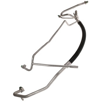 A/C Suction and Liquid Line Hose Assembly