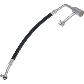 A/C Refrigerant Suction Hose