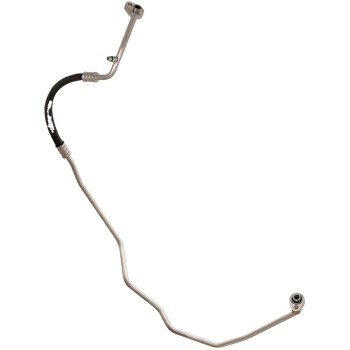 A/C Refrigerant Discharge Hose