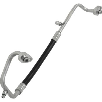 A/C Refrigerant Discharge Hose