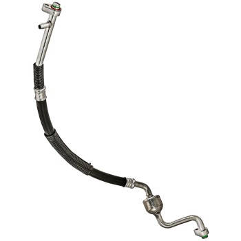 A/C Refrigerant Suction Hose