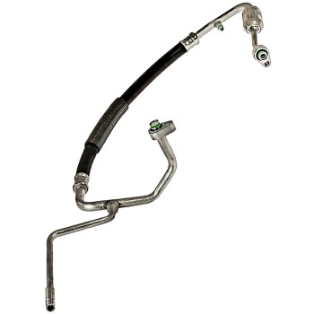 A/C Refrigerant Discharge Hose