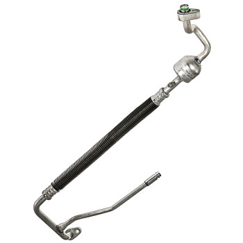 A/C Refrigerant Discharge Hose