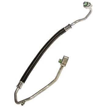 A/C Refrigerant Discharge Hose