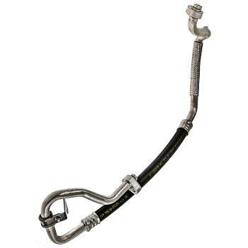 A/C Refrigerant Suction Hose