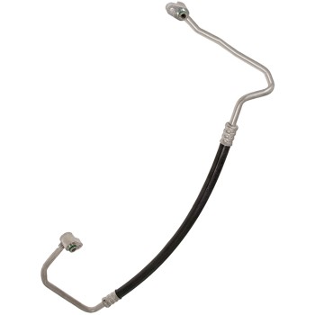 A/C Refrigerant Discharge Hose