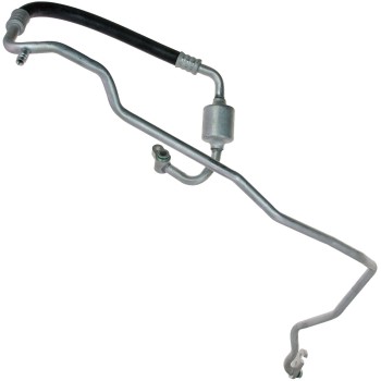 A/C Refrigerant Suction Hose