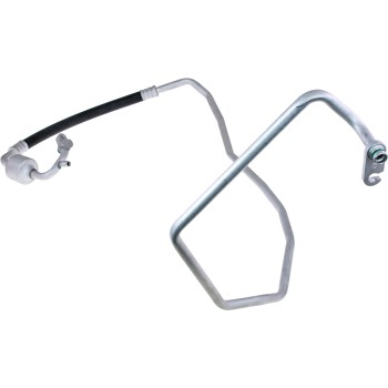 A/C Refrigerant Suction Hose