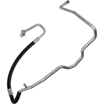 A/C Refrigerant Suction Hose