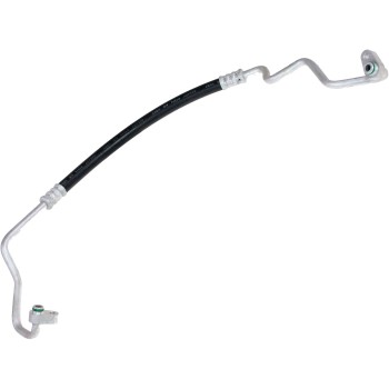 A/C Refrigerant Discharge Hose