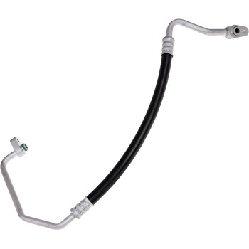A/C Refrigerant Discharge Hose