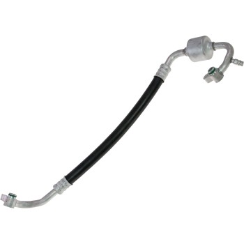 A/C Refrigerant Suction Hose