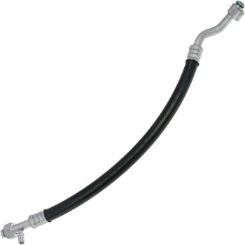A/C Refrigerant Suction Hose
