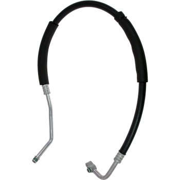 A/C Refrigerant Suction Hose