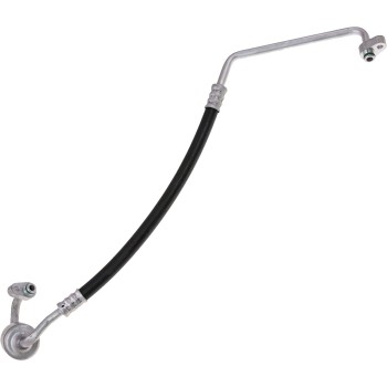 A/C Refrigerant Discharge Hose