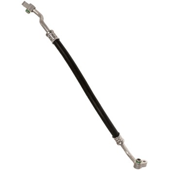 A/C Refrigerant Discharge Hose
