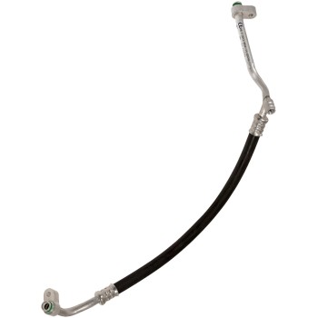 A/C Refrigerant Discharge Hose